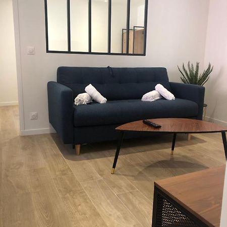 New - 2 Pieces Vieil Antibes - Marche Provencal Apartment Bagian luar foto