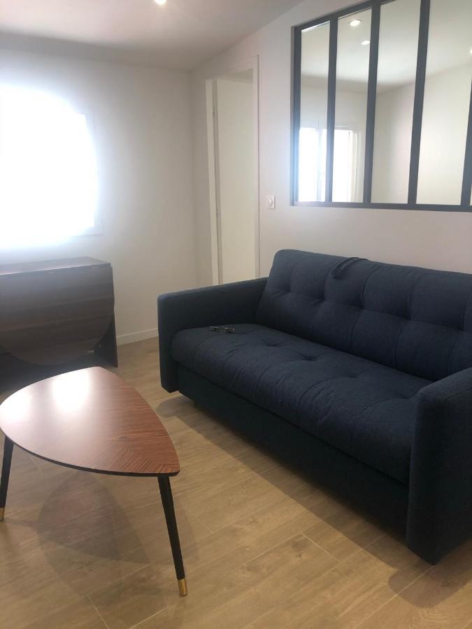 New - 2 Pieces Vieil Antibes - Marche Provencal Apartment Bagian luar foto