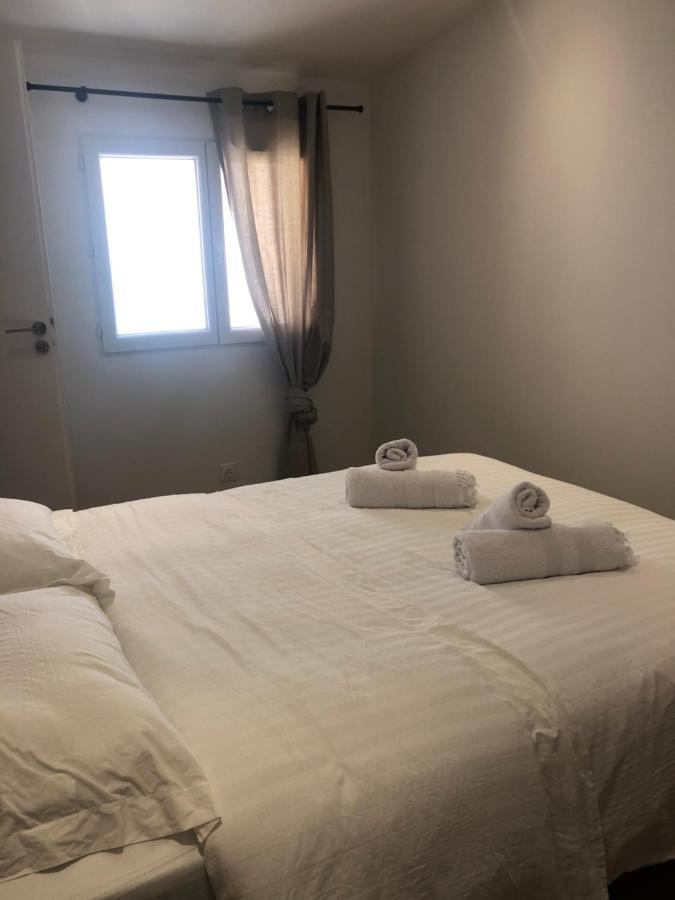 New - 2 Pieces Vieil Antibes - Marche Provencal Apartment Bagian luar foto