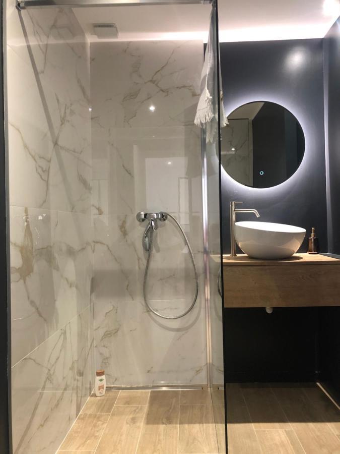 New - 2 Pieces Vieil Antibes - Marche Provencal Apartment Bagian luar foto